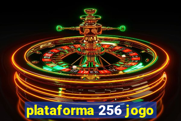 plataforma 256 jogo